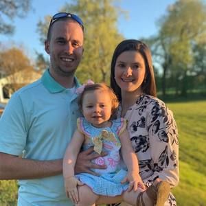 Meet your Posher, Shelby